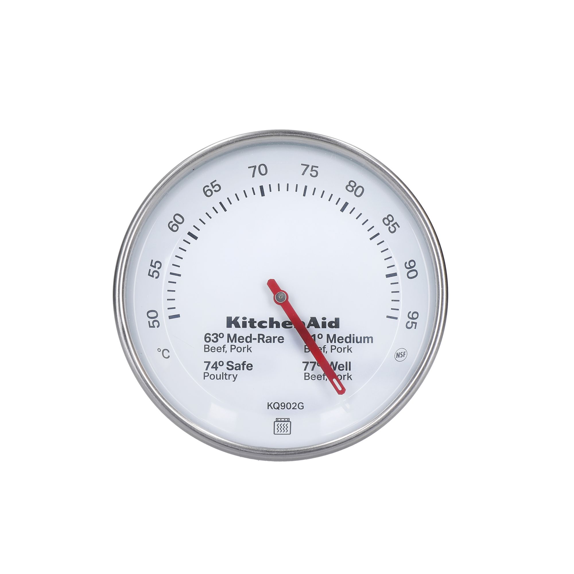 KitchenAid Leave In Meat Thermometer